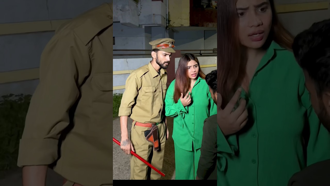 Suspense Story😱 PART-1 ||Watch till End|| 