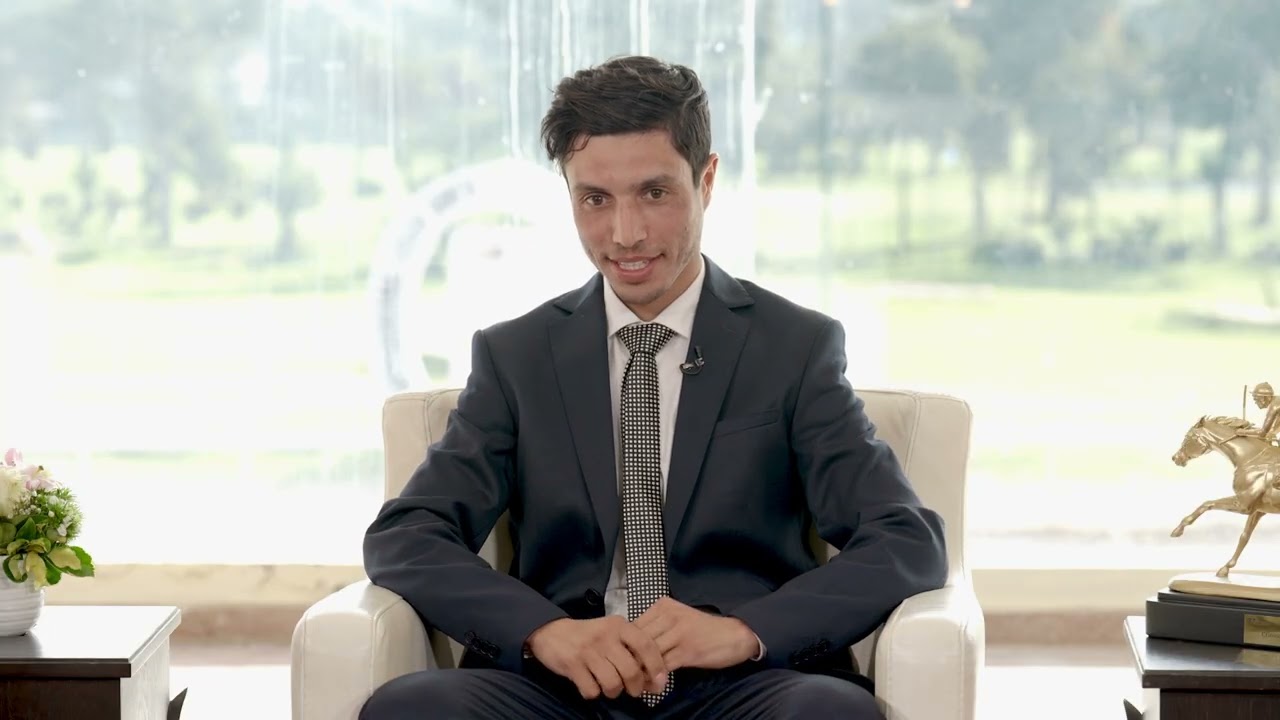 Cravache d'or 2025 | السوط الذهبي | Top Jockeys