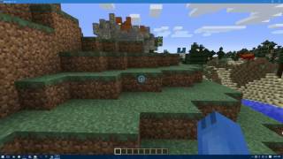 Minecraft How to Train Your Dragon Baymax's House  Episode (38) and  (39) screenshot 1