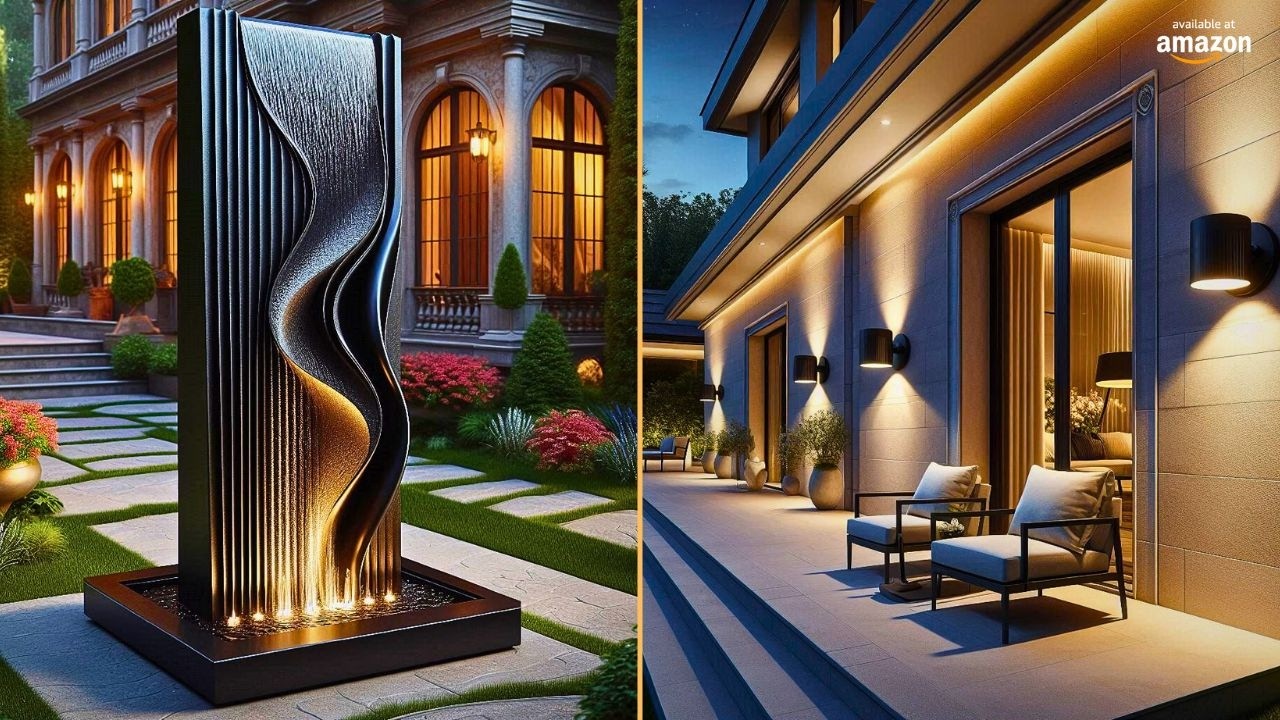 Находки для дома на Amazon, которые придадут вашему дому дорогой вид (с указанием цен). Умные иде...