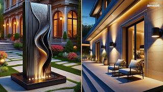 Amazon Home Decor Finds That Will Make Your Home Look Expensive (With Prices) Smart Home Decor Finds