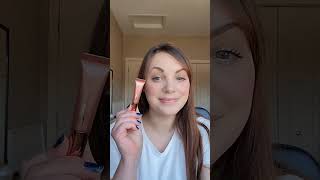 Testing Out The Charlotte Tilbury Glowgasm Beauty Wands