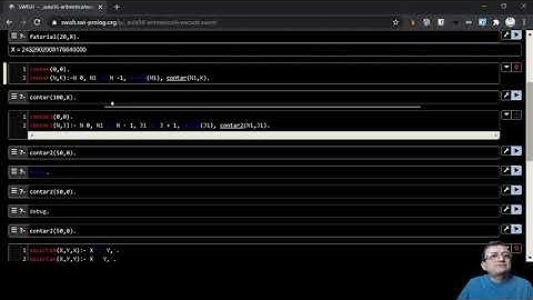 Cadernos de IA - 5.9  Prolog XIX