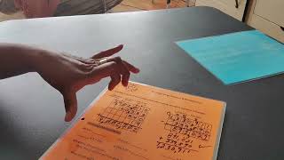 5th Grade: Large ## & Multiplication, 1 of 3