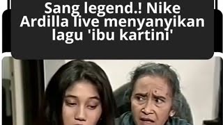 Download Lagu Nike Ardillah Live Menyanyikan Lagu 'ibu kita kartini' MP3