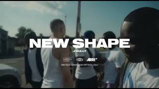 J Gully - New Shape [music video] #grmdaily #rap