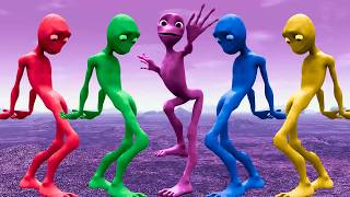 Babe Calm Down FULL HD | Selena Gomez & Alien Cover Music Video 2026 #39