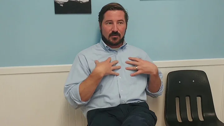 Scott Dinkins - Chapin Pediatrics Ideal for New Pa...