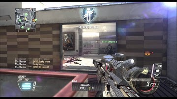 BURN IT DOWN! Montage Edit