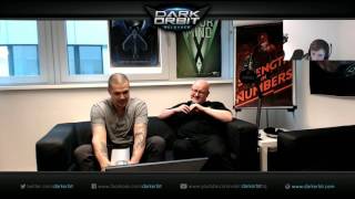 DarkOrbit Q&A Session #21 with Giveaways!!!
