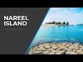Nareel Island  Abu Dhabi