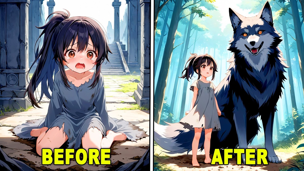 I'm Trapped in Body of Cursed Child in World Where Everyone Trying to Eat You But I've IQ200 Beware