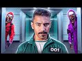 دخلت لعبه الحبار داخل فري فاير دخلت لعبه الحبار داخل فري فاير