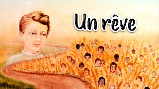 Video thumbnail of "Un rêve - Robert Lebel"