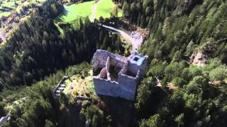 Swiss Heritage, Belfort Castle