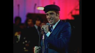 Adriano Celentano Retrouvez ce soir le Grand gala de l’espoir Melody TV 6 dicembre 1977