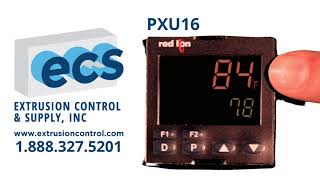 ECS PXU 16 Video Details