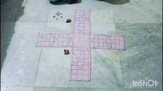 Pachisi game👌👌#shortsfeed#viral #youtubeshorts#ytshorts#viralvideo#games#gamingvideos #youtube #like