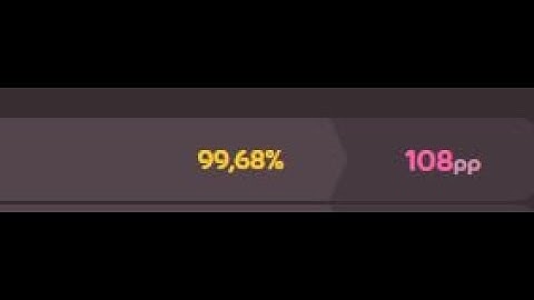 easy 100 pp osu!