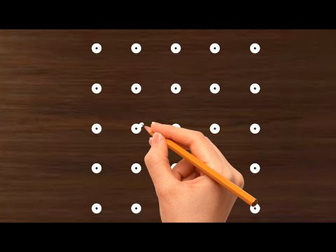 Simple  rangoli 5x5 || Daily latest rangoli || Creative rangoli design