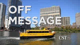 Off Message: Rauner's minimum wage woes and Al Sanchez's quest for Cook County Board