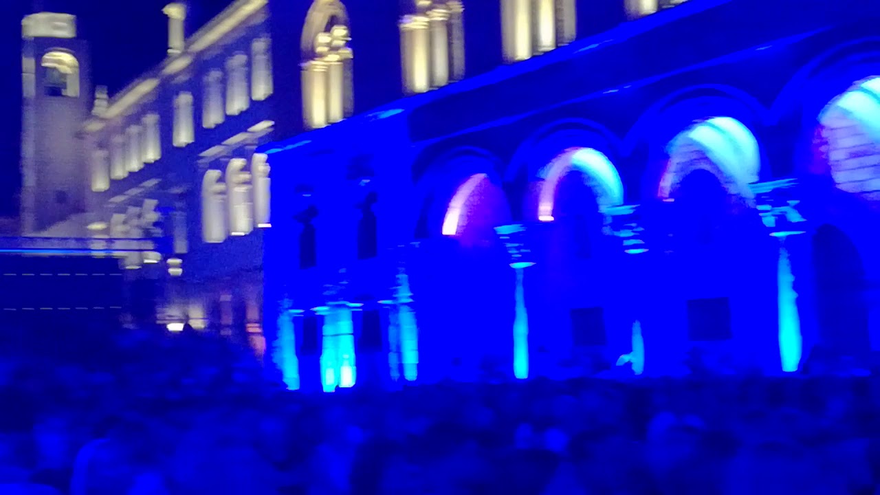 Il VOLO - CARUSO, Dubrovnik Live 2019