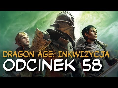 Wideo: Aktualizacja Dragon Age: Inkwizycja Wreszcie Dodaje Miejsce Do Przechowywania Przedmiotów