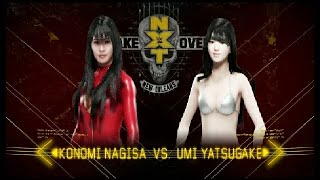 Konomi Nagisa [Japanese Adult Actress] vs. Umi Yatsugake [Japanese Adult Actress] STINKFACE-MATCH