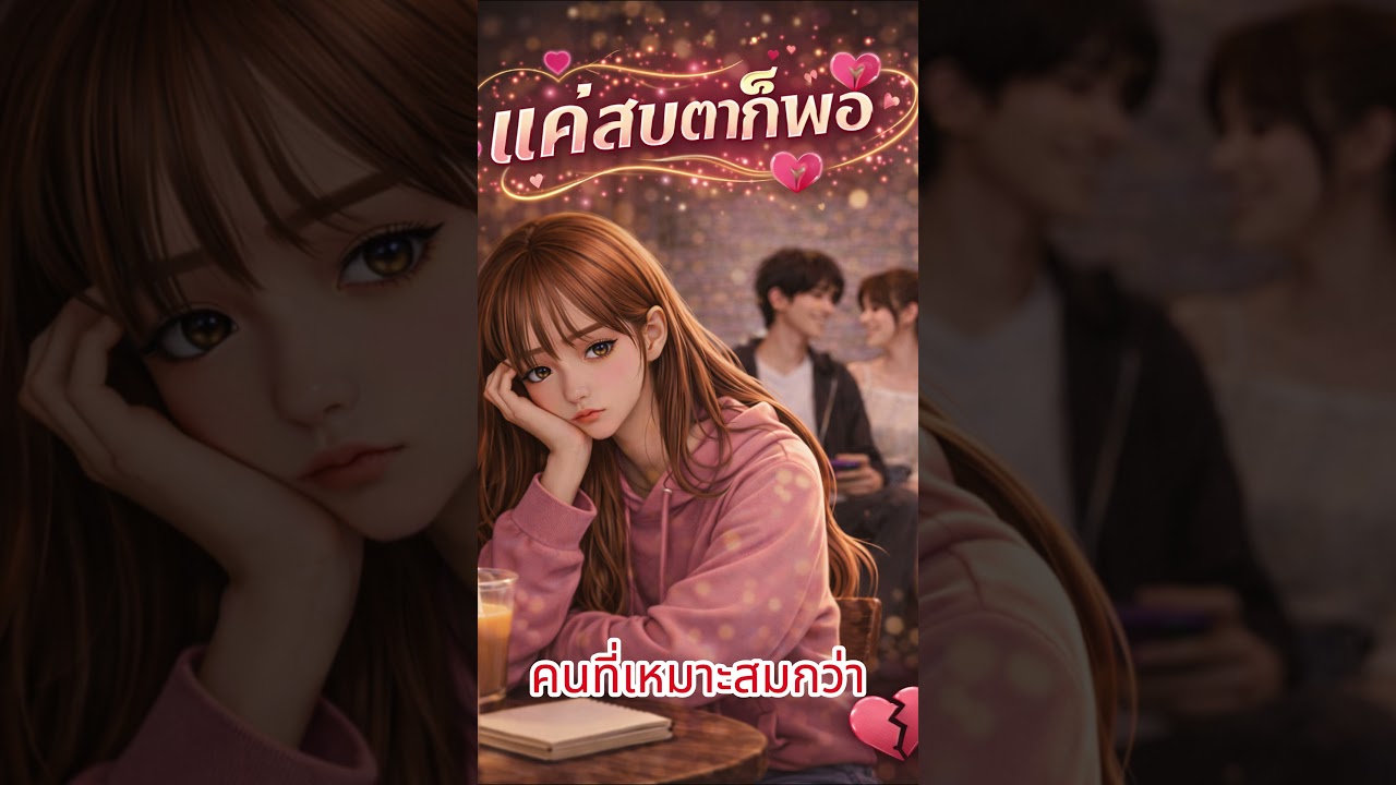 คนที่เหมาะสมกว่า