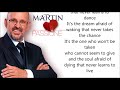 Martin Hurkens - The Rose (Lyric Video)