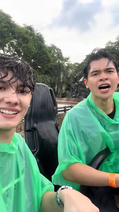 PBB 🇵🇭🤪 Moments before Disaster Josh Ford, Michael Sager, Vince & Ashley Ortega Funday at EK