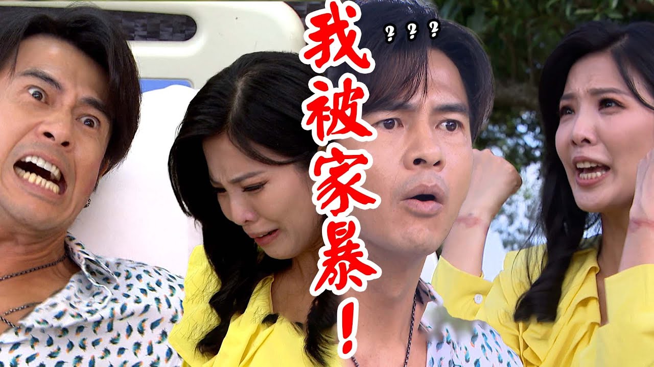 願望│EP242 露比變了！若元遭麗君設計 大喊家暴被當精神有問題 等著回家與趙家團圓？ Desires│ Vidol.tv