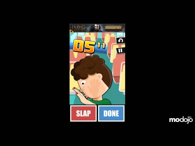 Hardest Game Ever 2 (By Orangenose Studio) iOS/Android Gameplay