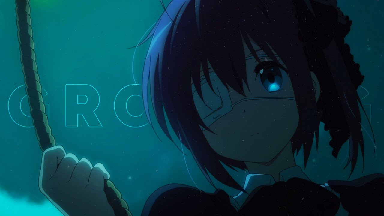 Love, Chunibyo & Other Delusions Hentai