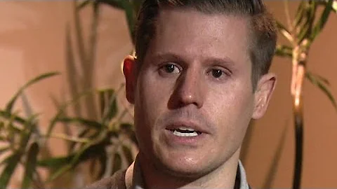 Emotional Uber passenger "ashamed" after attacking...