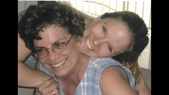 Judy Moses Memorial Video