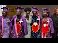 Smart girls Uganda/Girls with tools Graduation ceremony