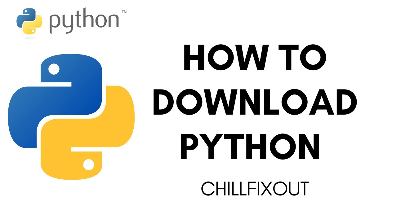 python download windows 10