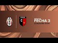 Rossonero v Ciclón (MG)| 3° Masculino | Fecha 3 | Clausura 2024