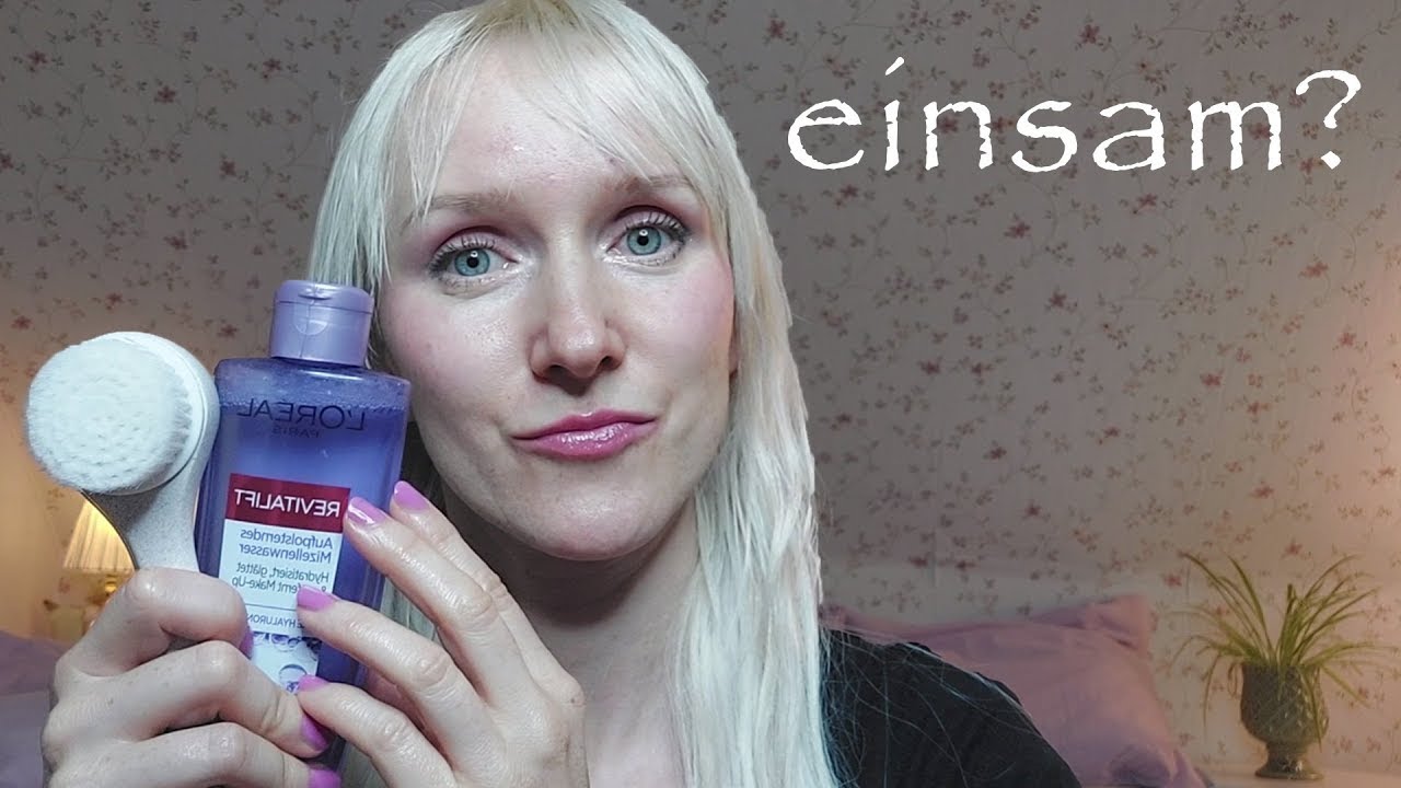 Dieses ASMR Video ist für DICH 💗 (Soft Spoken)