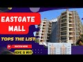EastGate Mall Ranked Top Biomimicry Building OF All Time