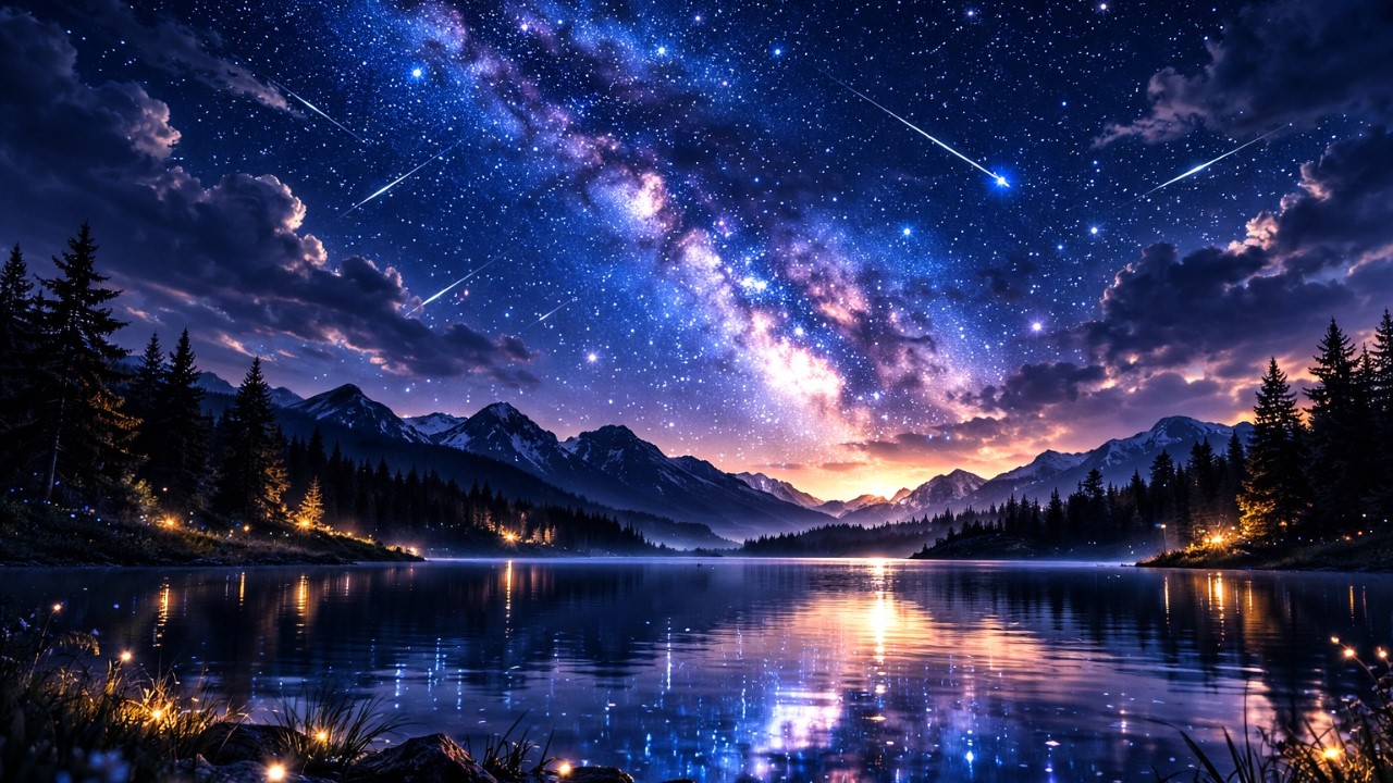 【睡眠用BGM】この音を聴いて深い眠りへ【水】