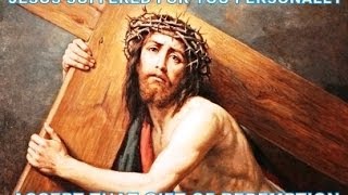 Fr. John Corapi ~ THE EASTER TRIDUUM ~ Good Friday