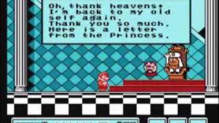 SMB3 Kings Don't Change Their Message