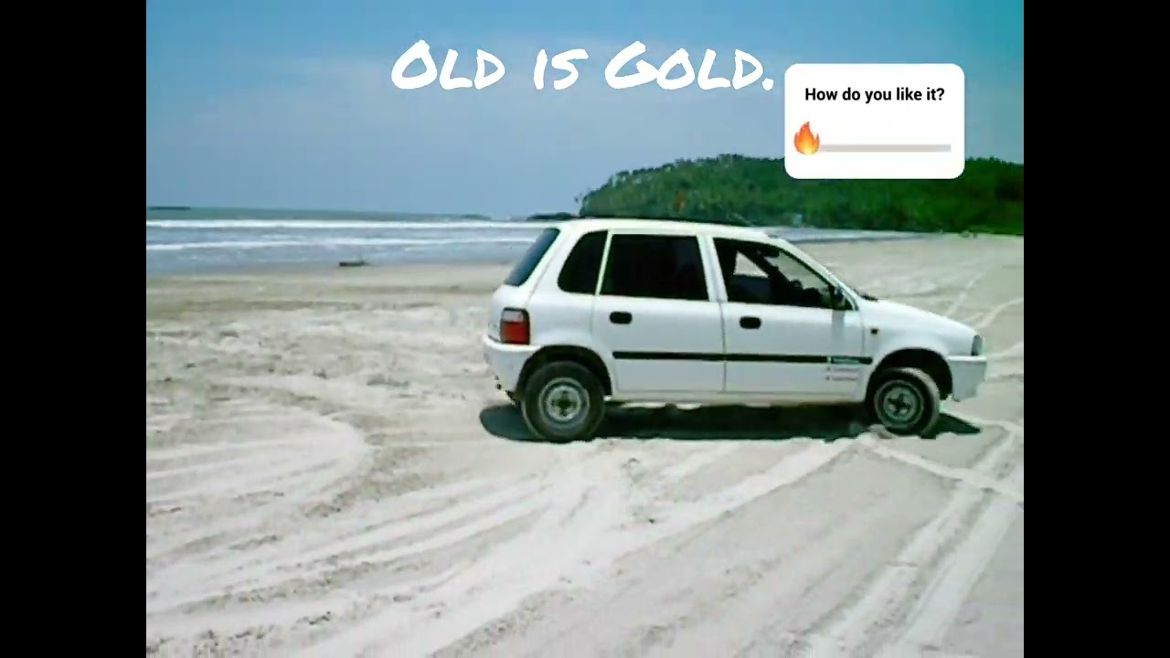 Old Memories are always Good to keep 