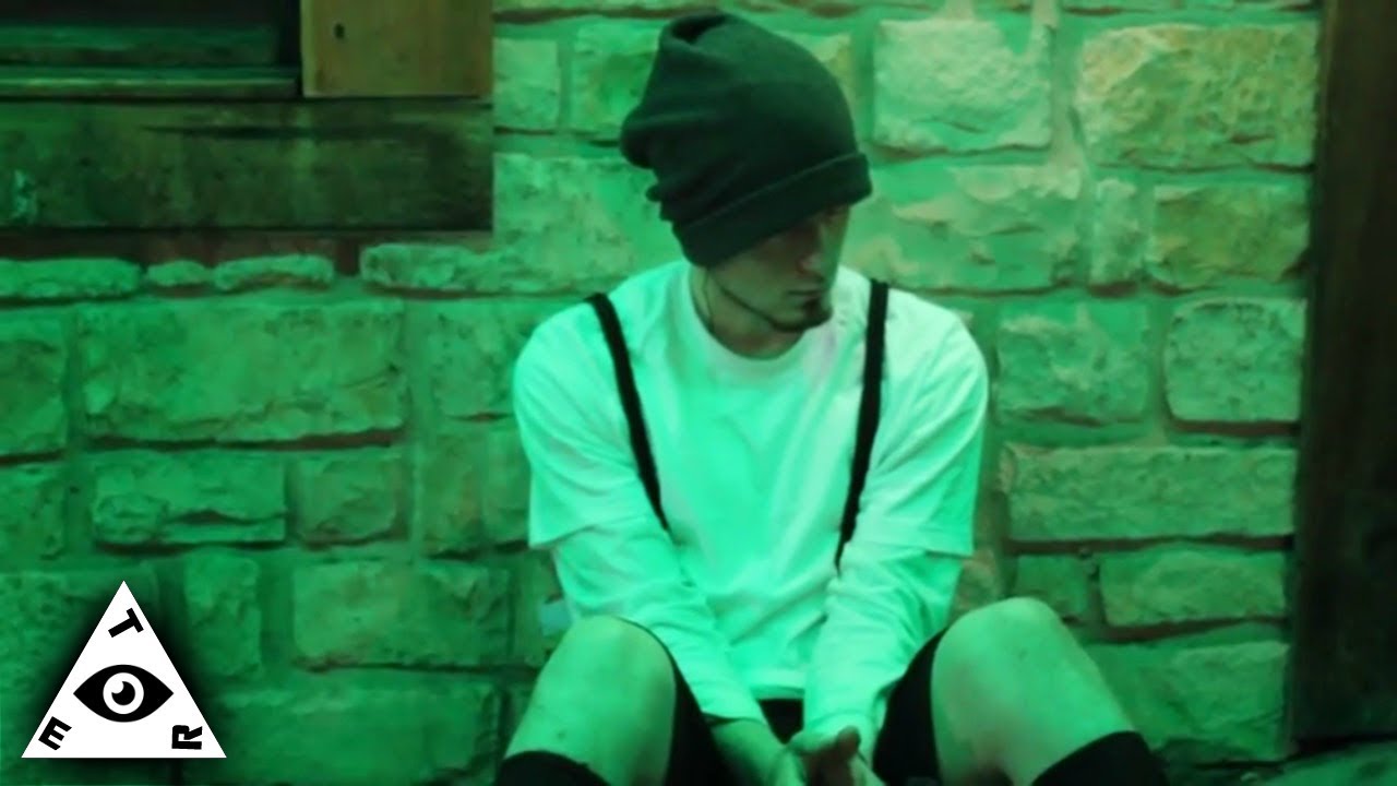 third eye music springfield missouri Zdon The Rapper - It's Hard To Move On (Official Music Video - ThirdEye Rap Exclusive)