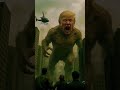 Monster King Trump and his ending #memes #funny #trump #viral #Comedy #PoliticalHumor