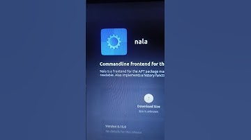 3 Ways to Install Nala on Ubuntu/Debian