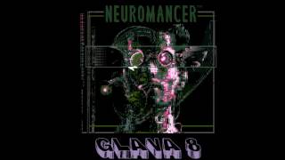 William Gibson Neuromancer Chapter 8 || Уильям Гибсон Нейромантик Глава 8