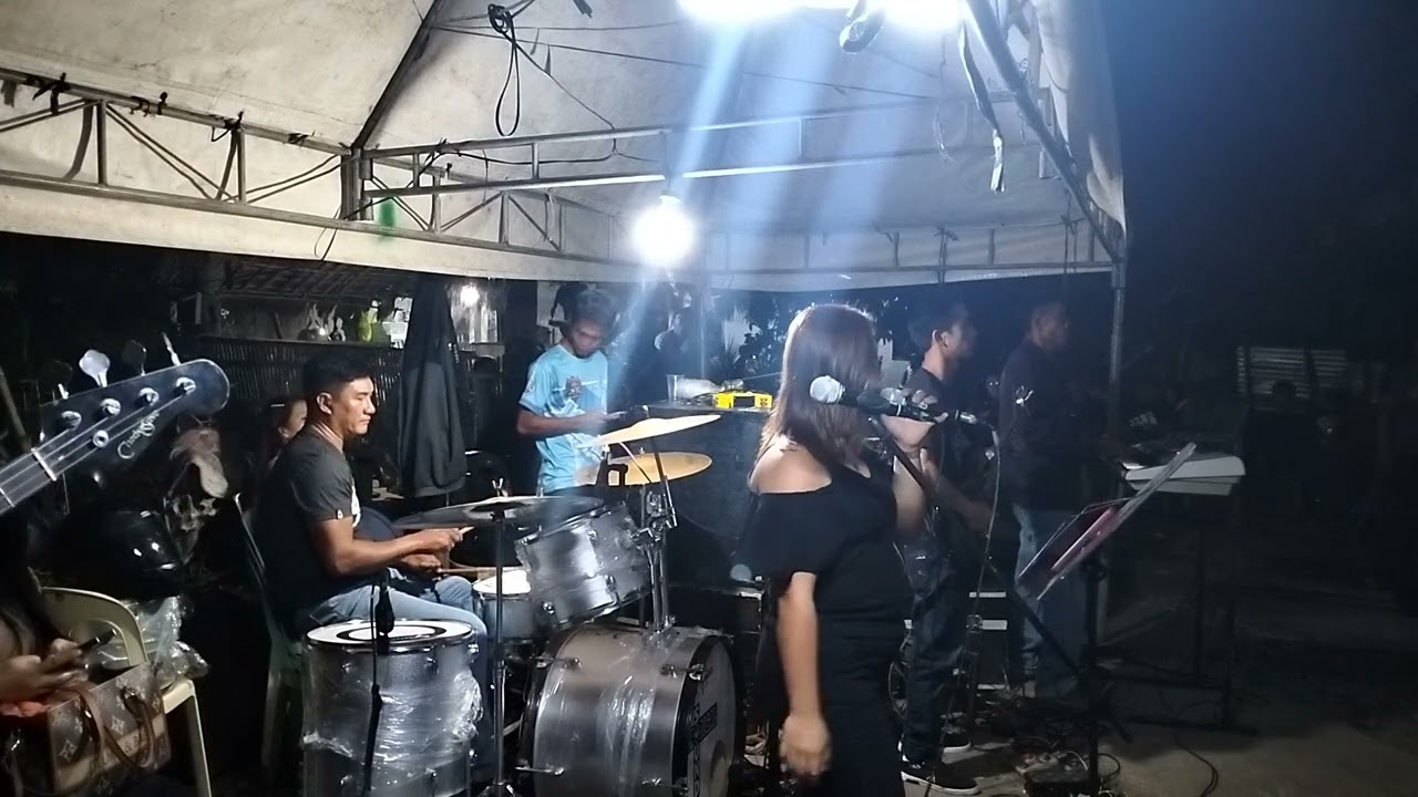 MAUDI A BILIN I I PRODIGAL SOUND FOR BOOKING: 09557998121 AQUIB NORTE, PIAT, CAGAYAN 